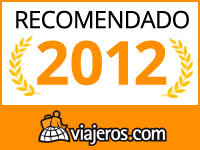 Viajeros.com 2012